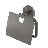 Держатель для туалетной бумаги CEZARES арт-RELAX-PH-GM — фото 1, Держатели туалетной бумаги