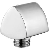 Товар: Шланговое подключение Lemark Хром арт-LM3583C - фото 1 Шланговое подключение Lemark Хром арт-LM3583C — фото 1, Шланговые подключения