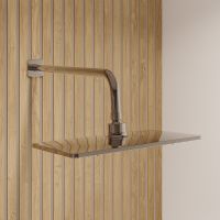 Душевая система Iddis Slide Хром арт-SLISB02i67 — фото 3, Встраиваемые душевые комплекты