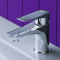 Товар: Смеситель для раковины Dorff Ultra Хром арт-D5002100 - фото 7 Смеситель для раковины Dorff Ultra Хром арт-D5002100 — фото 7, Смесители для раковины