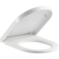 Сиденье для унитаза Horke O-1002C с Микролифтом арт-01471002 — фото 1, Сиденья для унитаза