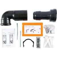 Инсталляция Creto Standart 1.1 для унитаза без клавиши смыва арт-INST-CR-1.1 — фото 3, Инсталляции для унитазов