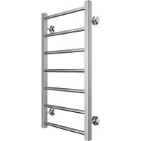 Водяной полотенцесушитель Larusso Феличия П7 400x800 Хром арт-4670078535504 — фото 1, Водяные полотенцесушители