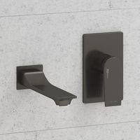 Товар: Встраиваемый набор для раковины арт-A84563 - фото 2 Встраиваемый набор для раковины арт-A84563 — фото 2, Смесители для раковины