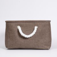 Abens Корзина арт-WB-220-S — фото 2, Органайзеры для ванной