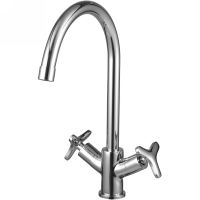 Товар: Смеситель для кухни Lemark Plus Spirit Хром арт-LM1905C - фото 1 Смеситель для кухни Lemark Plus Spirit Хром арт-LM1905C — фото 1, Смесители для кухни