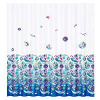 Salm SC- Шторка для ванной арт-13101 — фото 3, Шторы для ванной