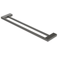 Товар: Полотенцедержатель двойной CEZARES арт-SLIDER-THD-60-GM - фото 1 Полотенцедержатель двойной CEZARES арт-SLIDER-THD-60-GM — фото 1, Полотенцедержатели