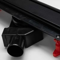 Товар: Душевой лоток POINT Деметра сталь черная 550 арт арт-PN50355B - фото 8 Душевой лоток POINT Деметра сталь черная 550 арт арт-PN50355B — фото 8, Душевые лотки