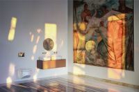 Товар: Унитаз Laufen Sonar подвесной без сиденья арт-8.2034.1.000.000.1 - фото 3 Унитаз Laufen Sonar подвесной без сиденья арт-8.2034.1.000.000.1 — фото 3, Подвесные унитазы