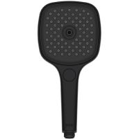 Ручной душ Iddis Slide Черный арт-SLI3F0Bi18 — фото 1, Лейки для душа