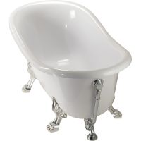 Ванна из искусственного камня Veragio Markiza 185x82 без гидромассажа арт-30257 — фото 7, Ванны из искусственного камня