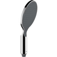 Душевой гарнитур Bossini Apice Хром арт-CE3002C.030 — фото 9, Душевые гарнитуры на держателе