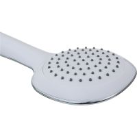 Ручной душ Melodia della vita Standard Белый арт-MKP20538 — фото 3, Лейки для душа