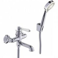 Товар: Смеситель для ванны Iddis Oxford Хром арт-OXFSB02i02 - фото 1 Смеситель для ванны Iddis Oxford Хром арт-OXFSB02i02 — фото 1, Смеситель для ванны