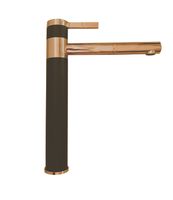 Смеситель для кухни ALVEUS ZINA MONARCH COPPER арт-1136510.0 — фото 1, Смесители для кухни