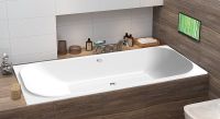 Товар: Акриловая ванна C-Bath Kronos 180x80 без гидромассажа арт-CBQ013001 - фото 4 Акриловая ванна C-Bath Kronos 180x80 без гидромассажа арт-CBQ013001 — фото 4, Акриловые ванны