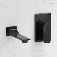 Встраиваемый набор для раковины арт-A66553 — фото 2, Встраиваемые душевые комплекты