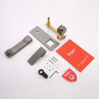 Товар: Смеситель для раковины Raglo Графит матовый арт-R01.11.09 - фото 9 Смеситель для раковины Raglo Графит матовый арт-R01.11.09 — фото 9, Смесители для раковины