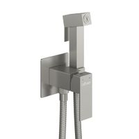 Гигиенический душ со смесителем CEZARES арт-SLIDER-DIF-IN — фото 2, Гигиенические души