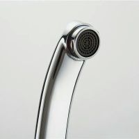 Смеситель для кухни Ledeme H03 4903L Хром арт-535845 — фото 4, Смесители для кухни