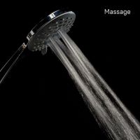 Товар: Ручной душ Iddis Хром арт-0703F00i18 - фото 4 Ручной душ Iddis Хром арт-0703F00i18 — фото 4, Лейки для душа