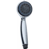 Ручной душ Ridder Manaus Хром арт-91100 — фото 1, Лейки для душа