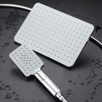 Ручной душ Bond Cube Хром арт-B03-9700 — фото 7, Лейки для душа