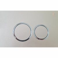 Клавиша смыва CeramaLux Шампань арт-DC-016 — фото 1, Кнопки смыва