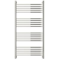 Водяной полотенцесушитель Сунержа Богема+ 1200х600 Хром арт-00-0221-1260 — фото 1, Водяные полотенцесушители