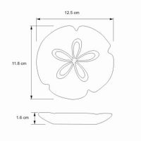 Isen K- Мыльница арт-2129 — фото 4, Мыльницы