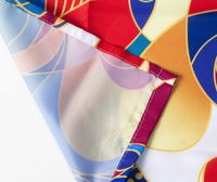 Berkel SC- Шторка для ванной арт-68101 — фото 6, Шторы для ванной