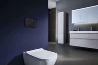 Товар: Клавиша смыва Azario Черная матовая арт-AZ-8200-0013 - фото 3 Клавиша смыва Azario Черная матовая арт-AZ-8200-0013 — фото 3, Кнопки смыва