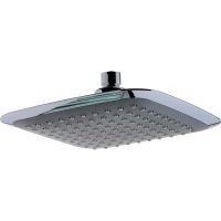 Верхний душ Melodia della vita Standard Middle Хром арт-MKP20597 — фото 1, Верхние души