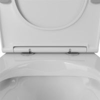 Товар: Унитаз Owl 1975 Vatter подвесной с сиденьем Микролифт арт-OWLT190401 - фото 2 Унитаз Owl 1975 Vatter подвесной с сиденьем Микролифт арт-OWLT190401 — фото 2, Подвесные унитазы