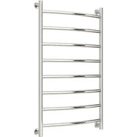 Товар: Водяной полотенцесушитель Сунержа Галант+ 1000х600 Хром арт-00-0200-1060 - фото 5 Водяной полотенцесушитель Сунержа Галант+ 1000х600 Хром арт-00-0200-1060 — фото 5, Водяные полотенцесушители