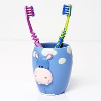 Lippe K- Стакан для зубных щеток арт-8128 — фото 2, Стаканы для зубных щеток