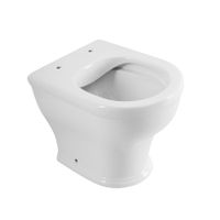 Чаша приставного унитаза CEZARES GIUBILEO арт-CZR-265-CBR — фото 1, Приставные унитазы