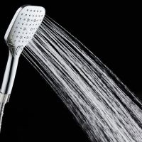 Ручной душ Bond Cube Хром арт-B07-9700 — фото 2, Лейки для душа