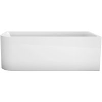 Акриловая ванна BELBAGNO арт-BB712-1500-730-R — фото 1, Акриловые ванны