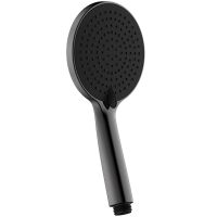 Ручной душ Iddis Optima Home Графит арт-OPH3F0Gi18 — фото 1, Лейки для душа