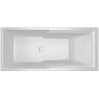 Товар: Акриловая ванна Riho Still Shower Elite 180x80 R (BD1700500000000) без гидромассажа арт-B103009005 - фото 1 Акриловая ванна Riho Still Shower Elite 180x80 R (BD1700500000000) без гидромассажа арт-B103009005 — фото 1, Акриловые ванны