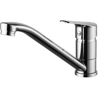 Товар: Смеситель для кухни Lemark Partner Хром арт-LM6554C - фото 1 Смеситель для кухни Lemark Partner Хром арт-LM6554C — фото 1, Смесители для кухни