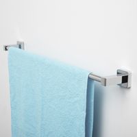 Lippe K- Держатель полотенец одинарный арт-6530 — фото 2, Полотенцедержатели