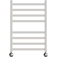 Водяной полотенцесушитель Point Меркурий П8 500x800 Хром арт-PN83158 — фото 1, Водяные полотенцесушители