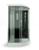 Душевая кабина Erlit Comfort 120х80 без гидромассажа арт-ER3512PL-C4-RUS — фото 7, Душевые кабины