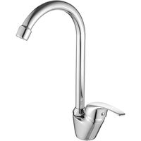 Смеситель для кухни Veragio Triumph Хром арт-VR.TRM-2785.CR — фото 1, Смесители для кухни