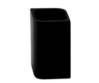 Elba K- Стакан для зубных щеток арт-2728 — фото 1, Стаканы для зубных щеток