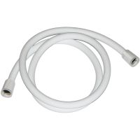 Товар: Душевой шланг Iddis Optima Home Белый матовый арт-OPH12WLi19 - фото 1 Душевой шланг Iddis Optima Home Белый матовый арт-OPH12WLi19 — фото 1, Душевые шланги