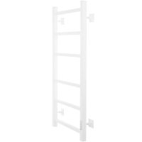 Электрический полотенцесушитель Energy Cube 900x400 Белый матовый арт-EETR0CUBE09040R903M — фото 7, Электрические полотенцесушители